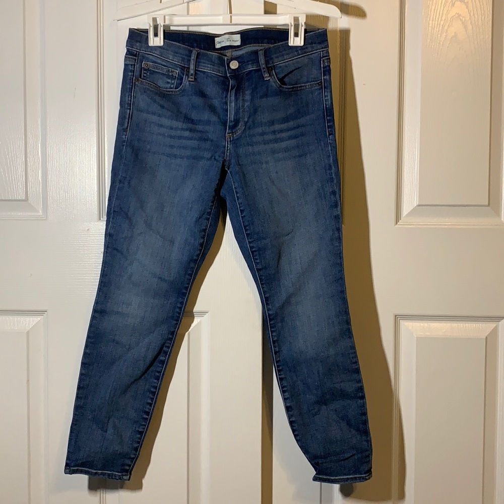 Gap jeans